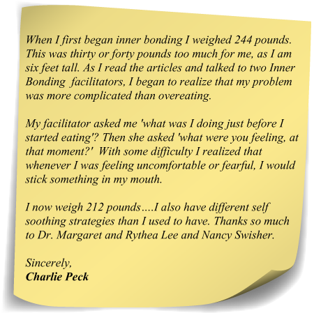 Charlie-Peck-testi